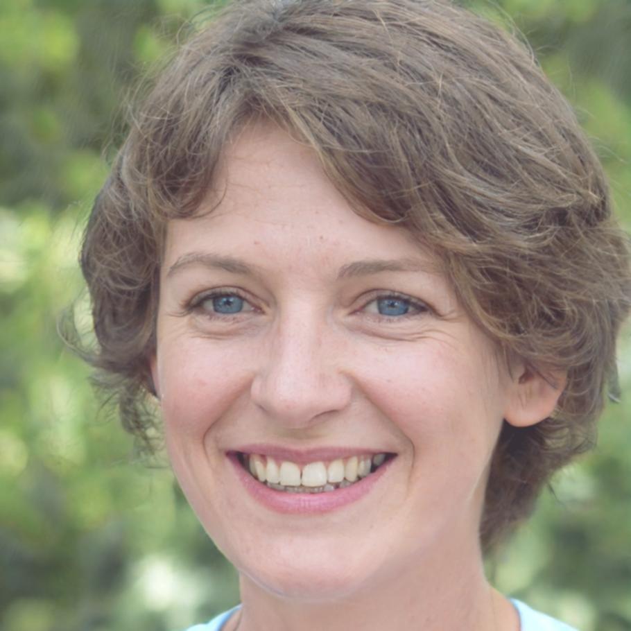 Sarah Weber, Gründerin und Geschäftsführerin von solenrivanta