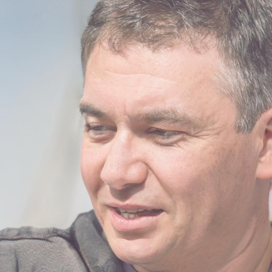 Dr. Martin Schneider, Senior Finanzberater